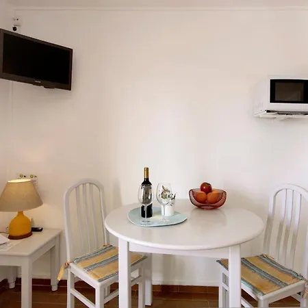 Balaia Sol Studio I
