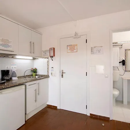 Lägenhet Balaia Sol Studio I Albufeira